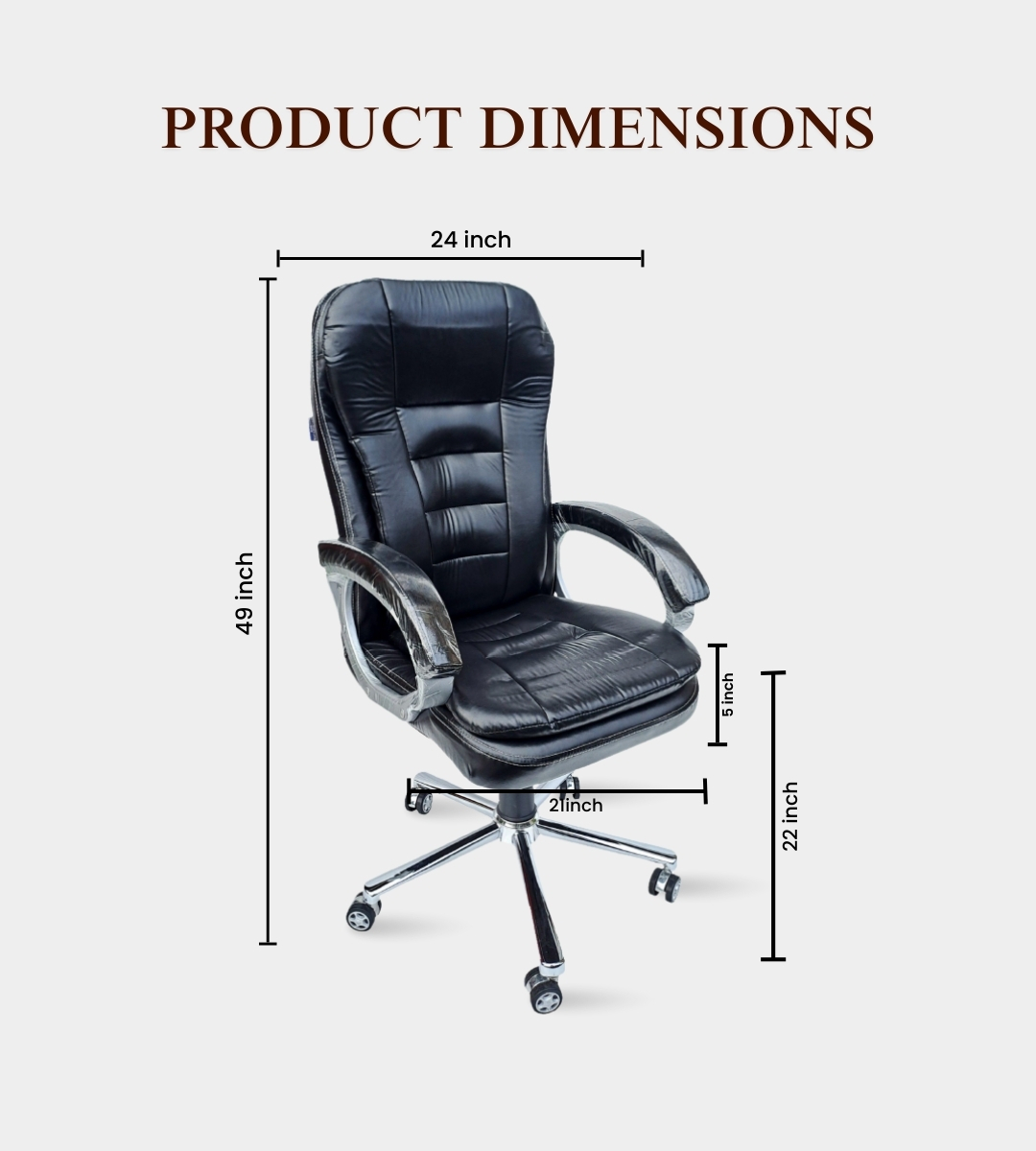 Cobra (Black)