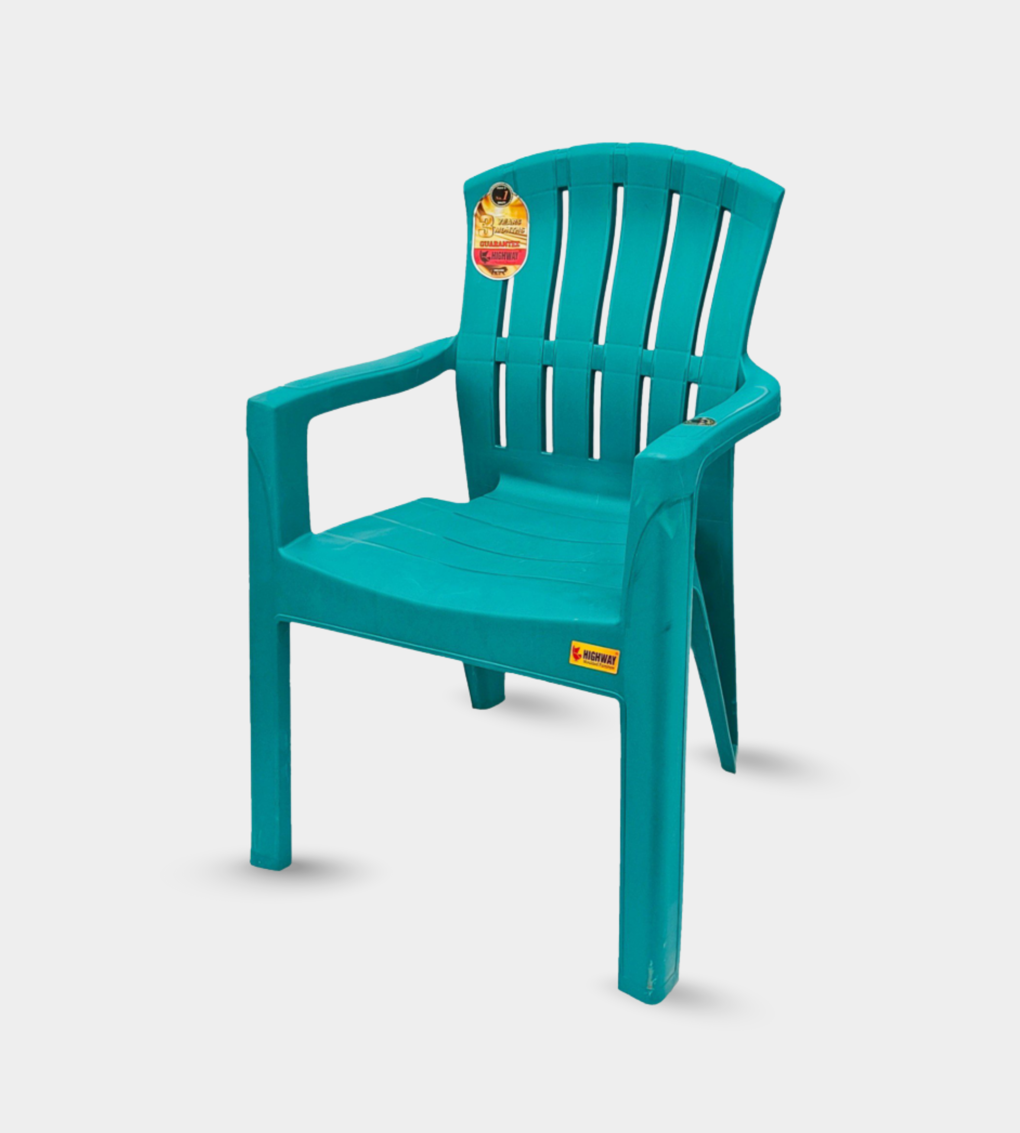 Plastic Chairs