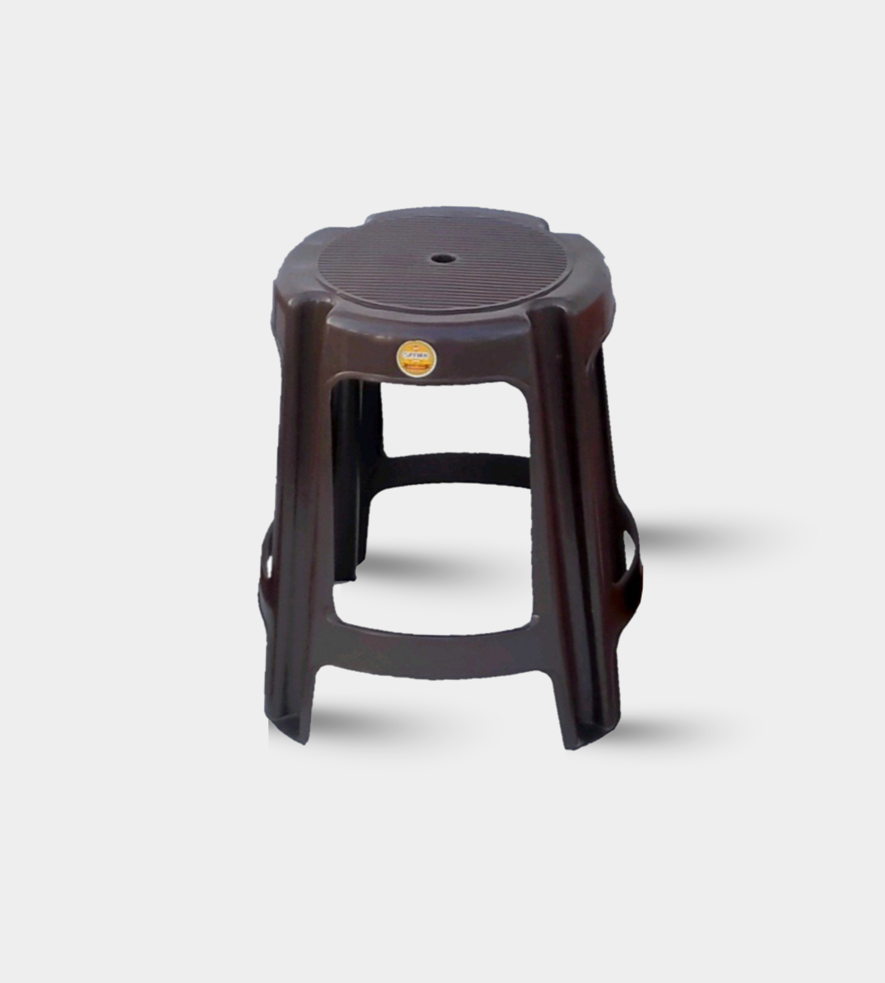 Plastic Stools