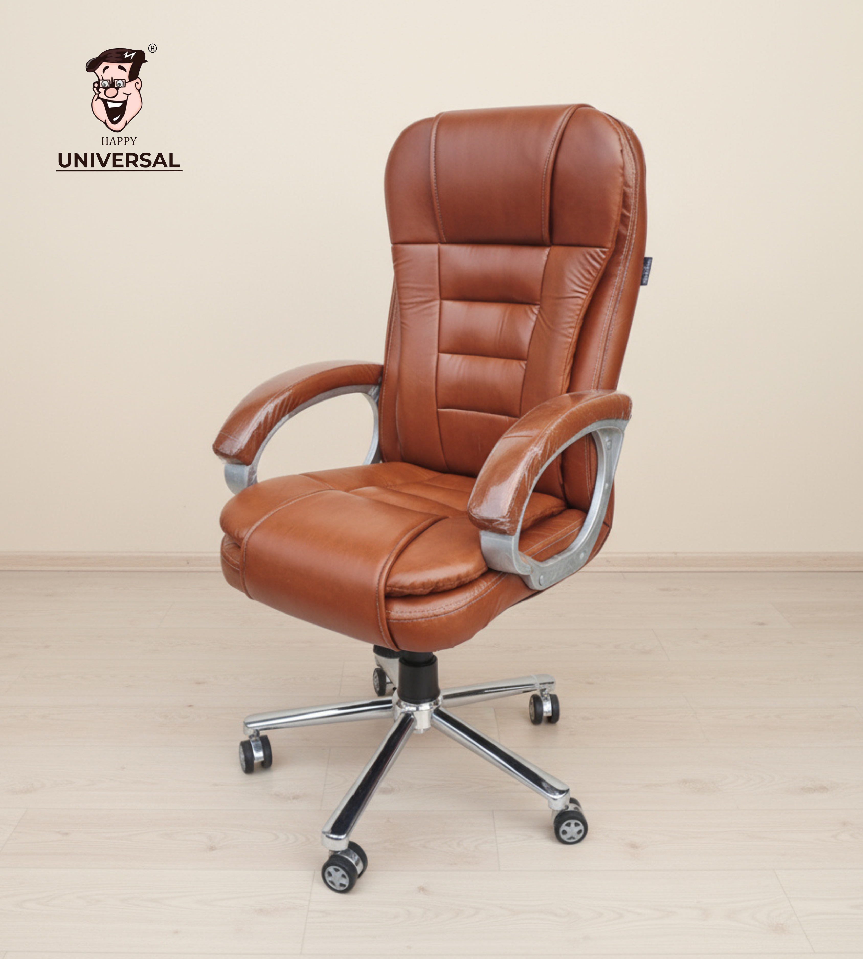 Cobra (Tan Brown)