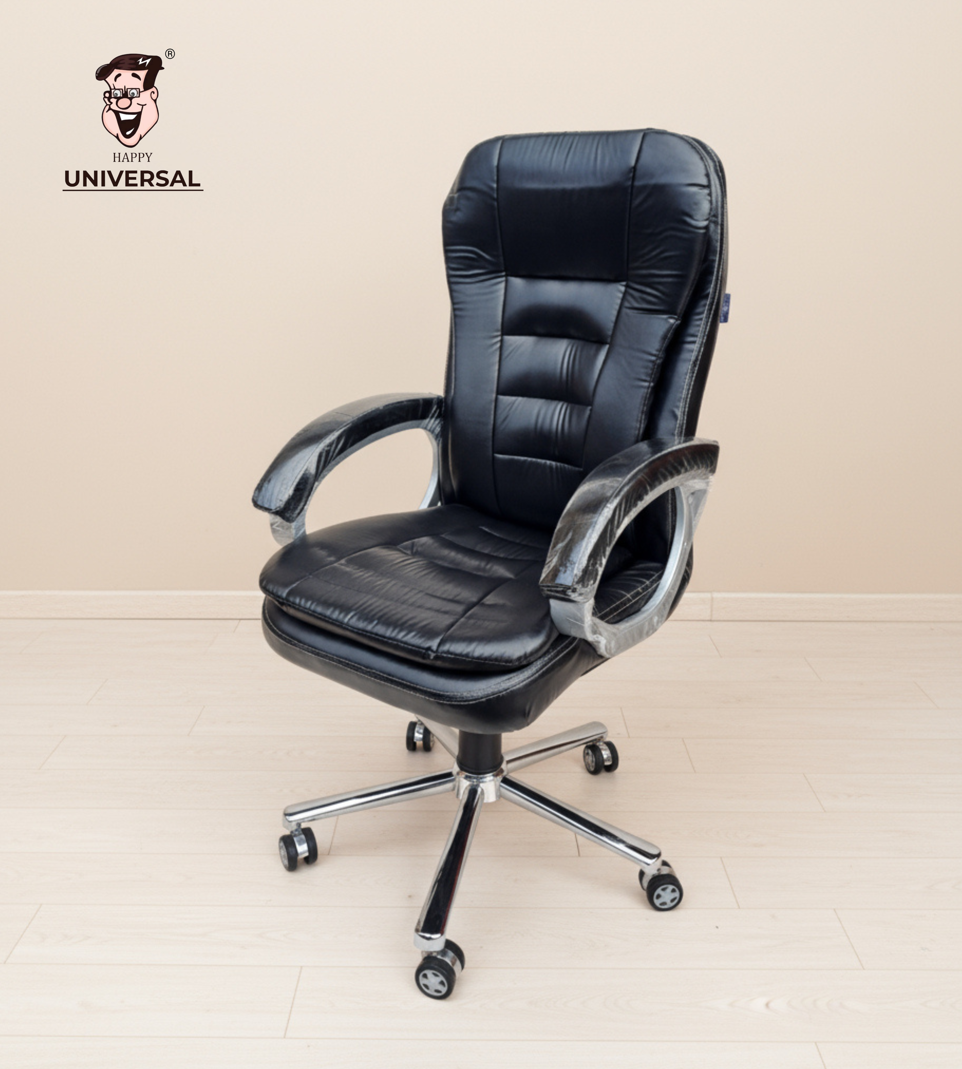 Cobra (Black)