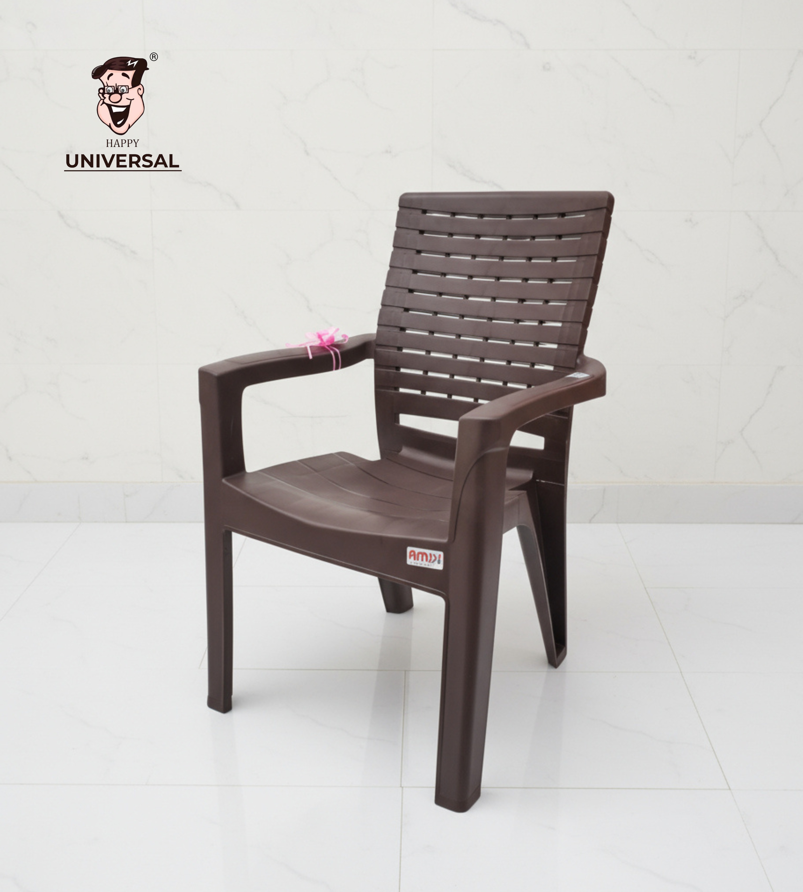 Amul Dizire (Brown)
