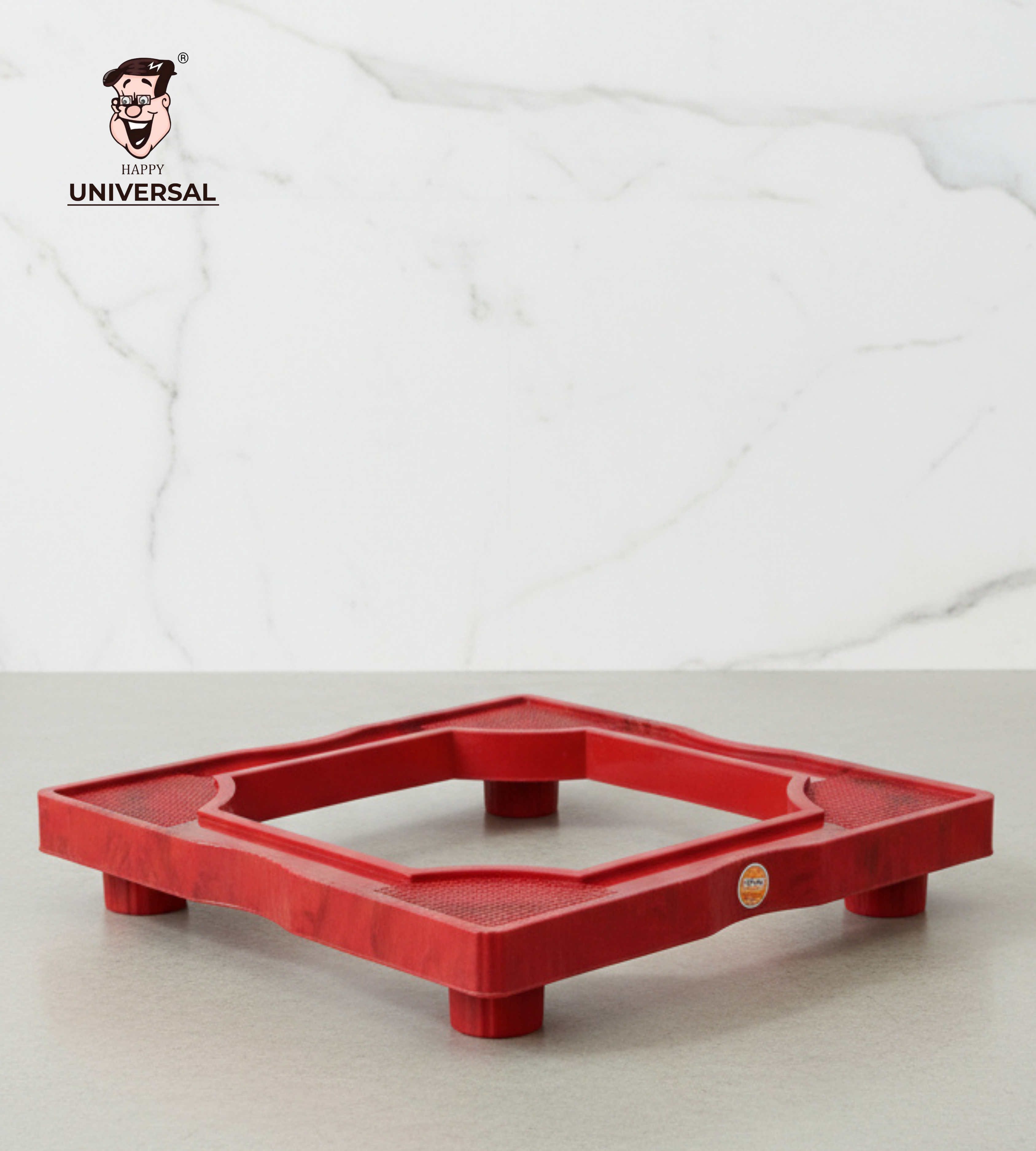 Spark Fridge Stand