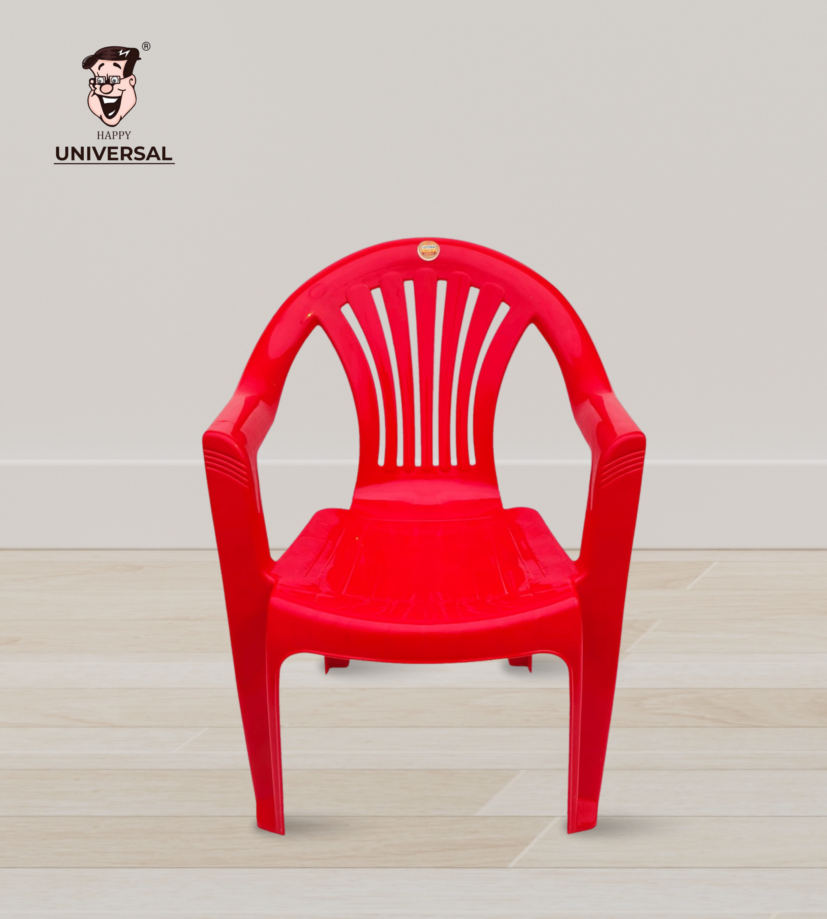 Alto Spark (Red)